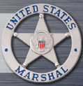 U.S. Marshall's Service - logo #1
