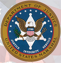 U.S. Marshall's Service - logo #2