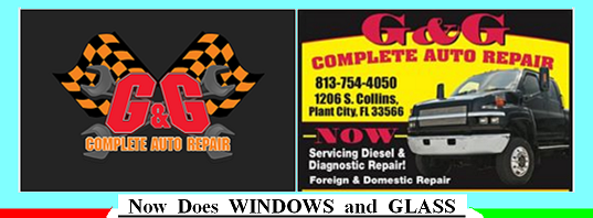 G & G Complete Auto Repair