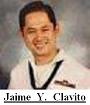 Jaime Y. Clavito, Patriotic Citizen