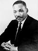 Dr. Martin Luther King, Jr. (image 1)