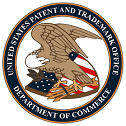 US Patent & Trademark office seal